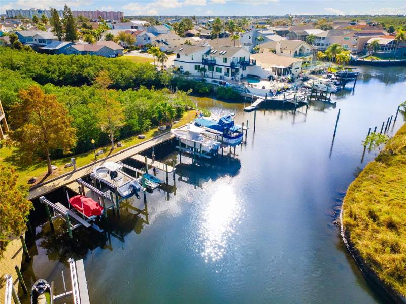 3 bedroom Townhouse at 4533 Heron Lodge, Reserve At Sea Forest, New Port Richey — photo 4