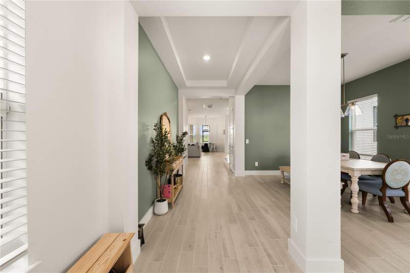 4 bedroom Single Family Residence at 16513 Silver Brook Way, Silverleaf Reserve/Hamlin Ph 2, Winter Garden — photo 5