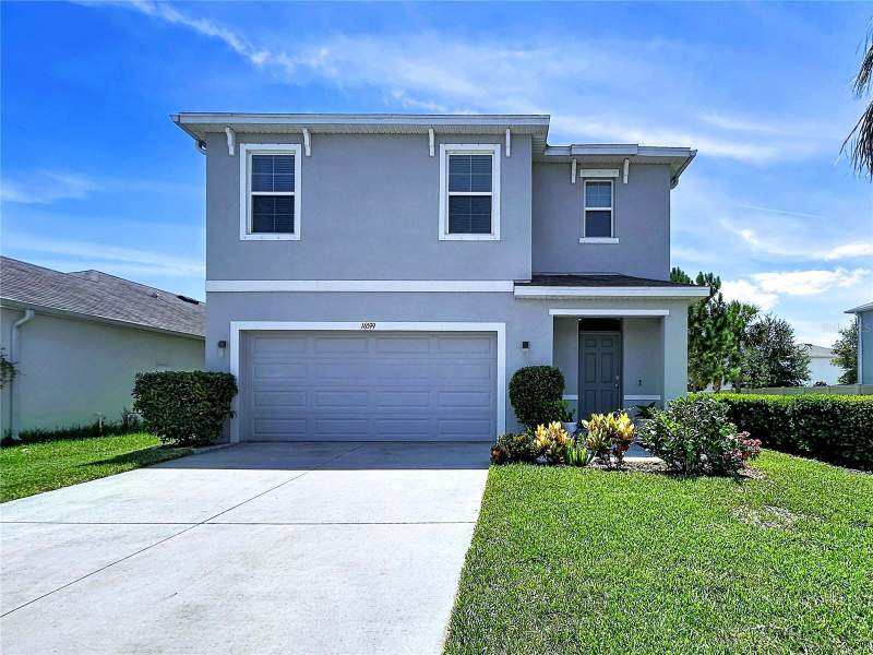 16599 SECRET MEADOW DRIVE home for sale in South Branch Preserve Wesley Chapel