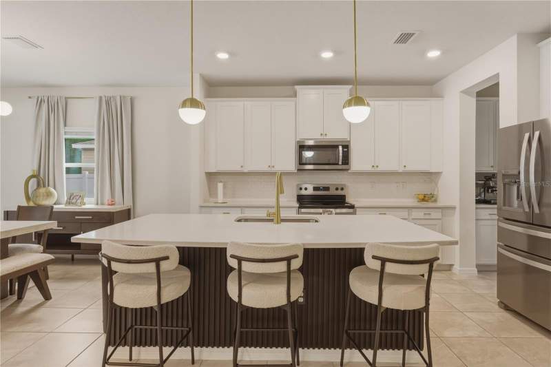 4 bedroom Single Family Residence at 17664 NW 173rd Road, Briarwood Ph 2 & 3 Pb 38 Pg 94, Alachua — photo 5
