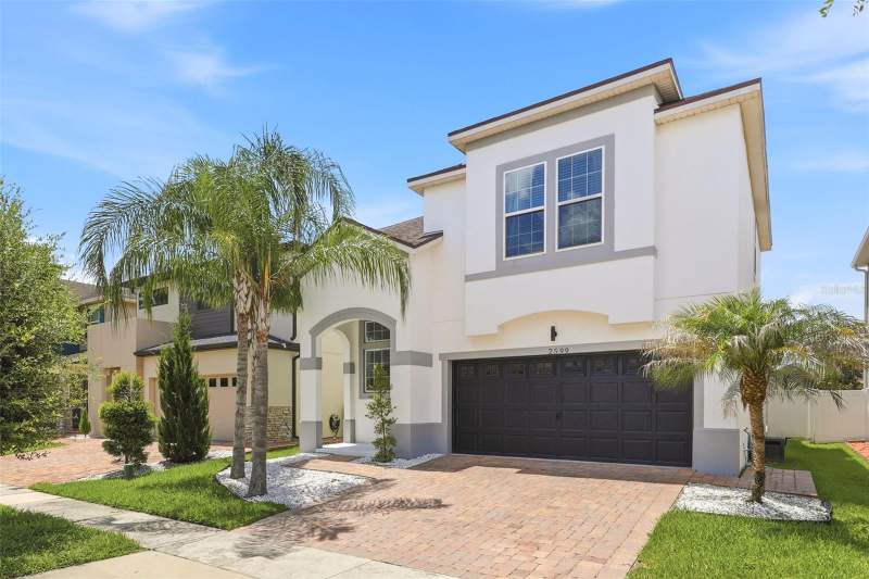 4 bedroom Single Family Residence at 2599 Nouveau Way, Tapestry Ph 2, Kissimmee — photo 2