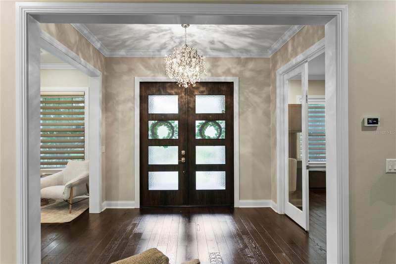 5 bedroom Single Family Residence at 5016 W Evelyn Drive, West Shore Crest, Tampa — photo 4