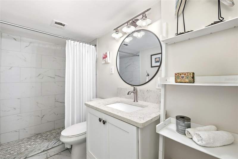 2 bedroom Condominium at 10355 Paradise Boulevard #412, Paradise Island Towers Condo, St Petersburg — photo 4