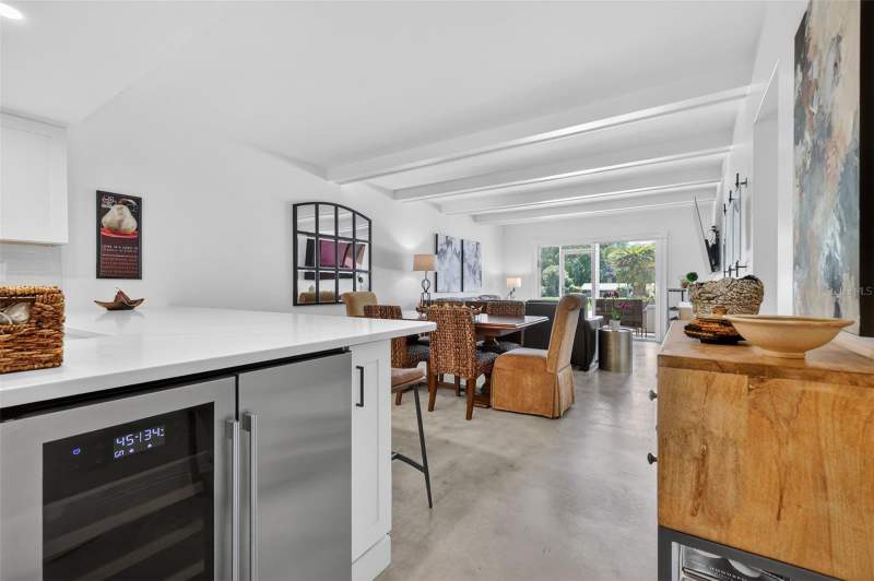 2 bedroom Condominium at 101 N Grandview Street #1, Mount Dora Southern Oaks Condo, Mount Dora — photo 5