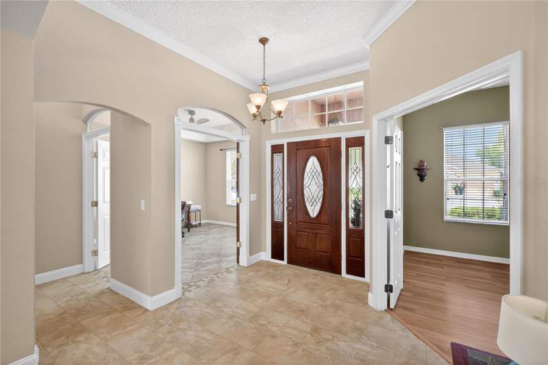 4 bedroom Single Family Residence at 10174 MALLARD LANDINGS WAY, NORTH SHORE AT LAKE HART, ORLANDO — photo 4