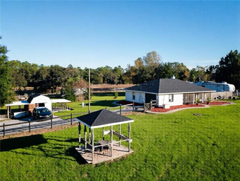 3 bedroom Single Family Residence at 4805 SW 171st Court, Dunnellon, Dunnellon — photo 3