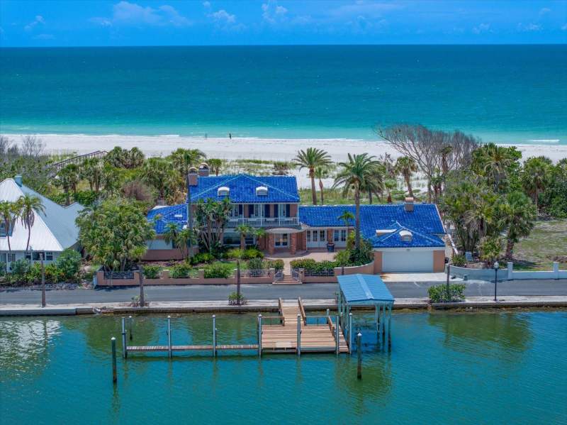 1114 MANDALAY POINT home for sale in Mandalay Point Homes for Sale: 1 Listing, From $14.25M