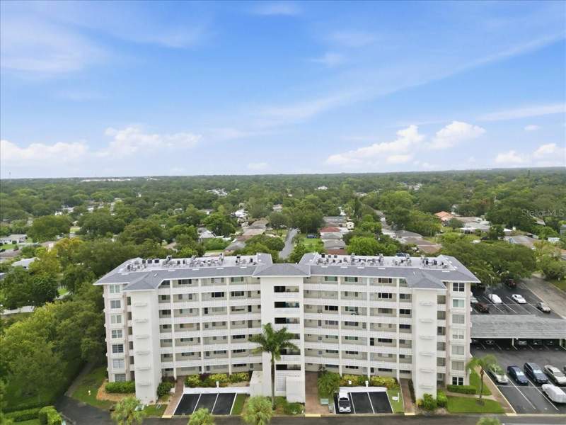 Kalmia Condo