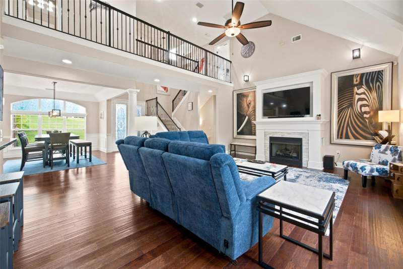 4 bedroom Single Family Residence at 1706 SW 27th Street, White Oak Village, Ocala — photo 3