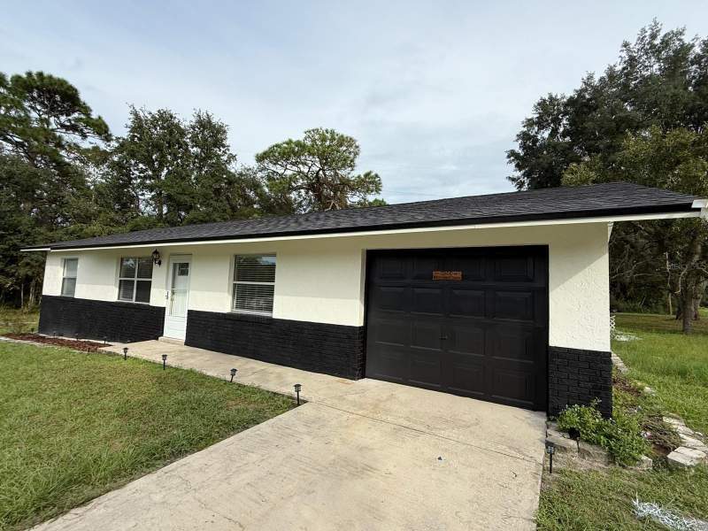 3 bedroom Single Family Residence at 1 Water Track Course, Silver Spgs Shores Un 16, Ocala — photo 2