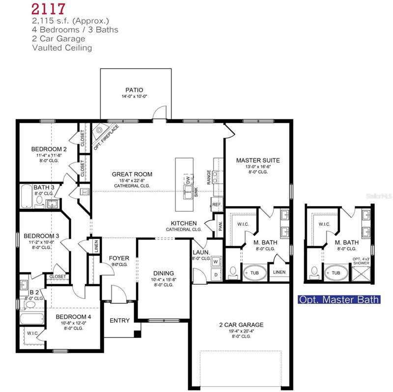 4 bedroom Single Family Residence at 22049 Deborah Avenue, Port Charlotte Sec 050, Port Charlotte — photo 2
