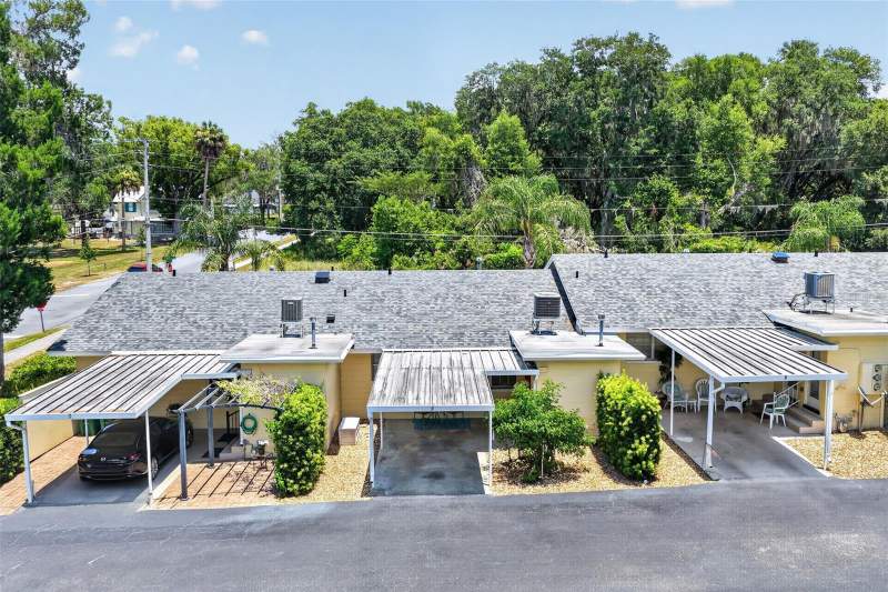 2 bedroom Condominium at 445 S Grandview Street #8, Mount Dora Park South Condo Unit 01, Mount Dora — photo 4