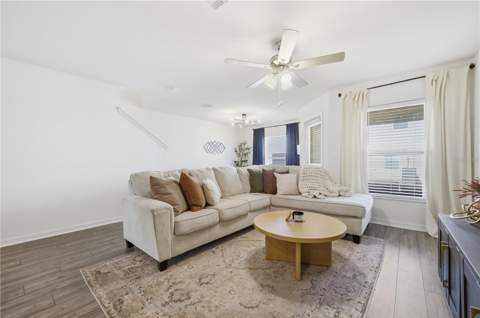 1675 Wynford Circle, Tavares FL - photo 17 of 47