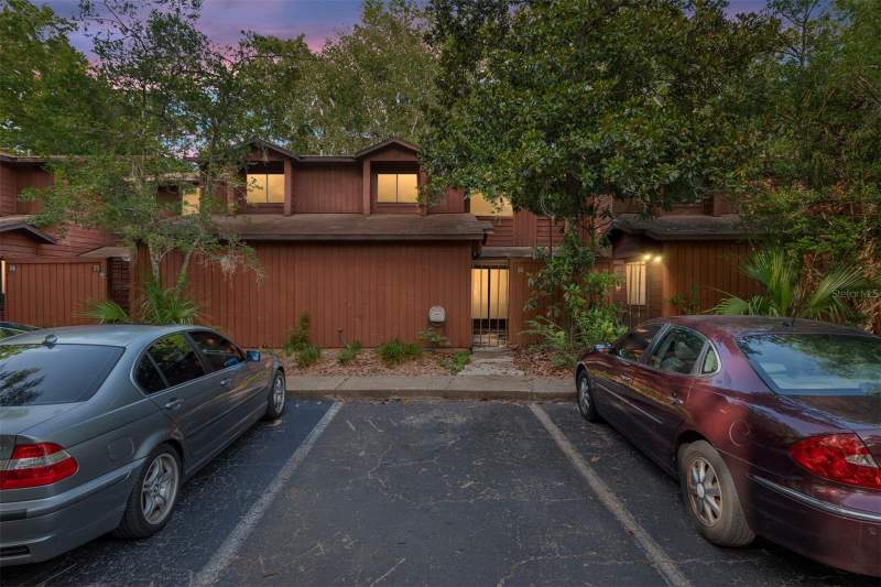 2 bedroom Condominium at 900 SW 62nd Boulevard #L76, Rockwood Villas, Gainesville — photo 2