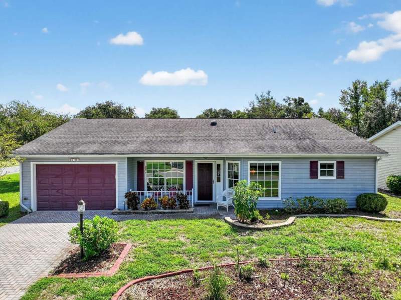 3 bedroom Single Family Residence at 25800 Belle Helene, Plantation At Leesburg Belle Grove, Leesburg — photo 2