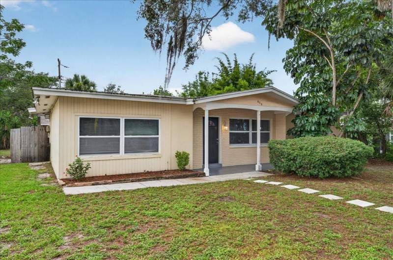 3 bedroom Single Family Residence at 615 5th Avenue, Palm View Terrace, Safety Harbor — photo 3