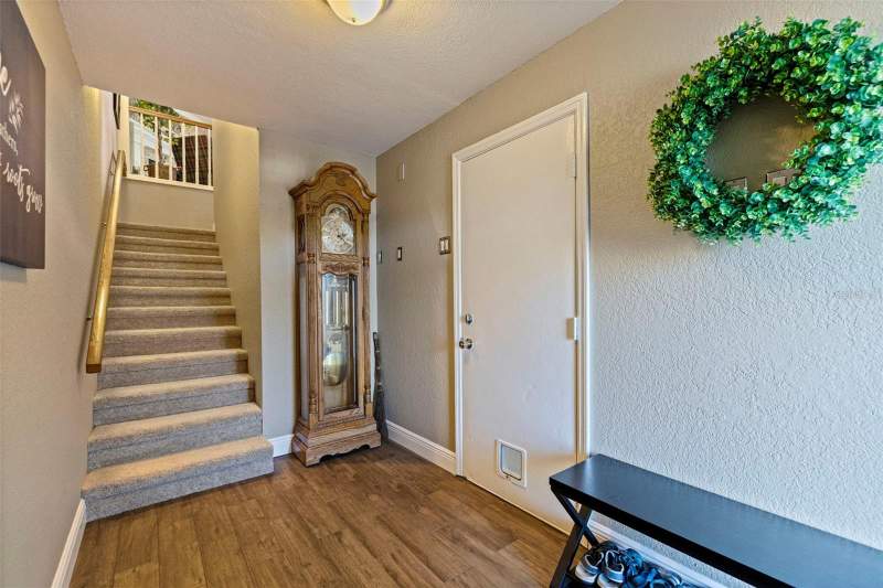 3 bedroom Townhouse at 9158 Blind Pass Road, Marina Park, St Pete Beach — photo 4