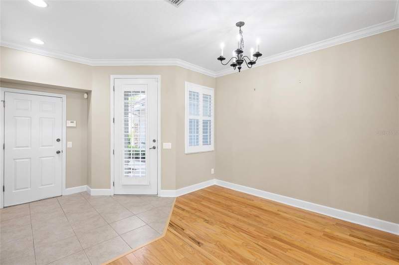 3 bedroom Townhouse at 14543 Mirabelle Vista Circle, Waterchase, Tampa — photo 5