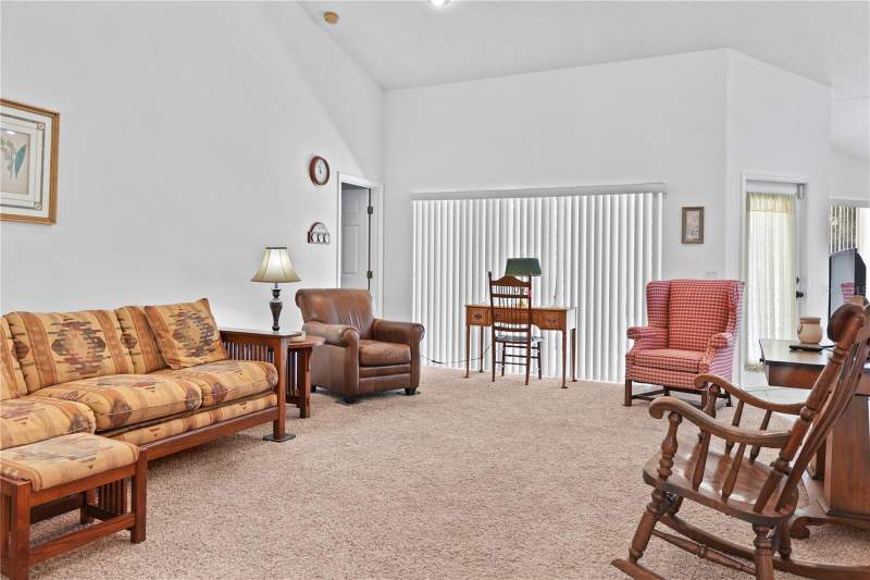 3 bedroom Single Family Residence at 800 W Virginis, Citrus Springs Unit 20, Citrus Springs — photo 2