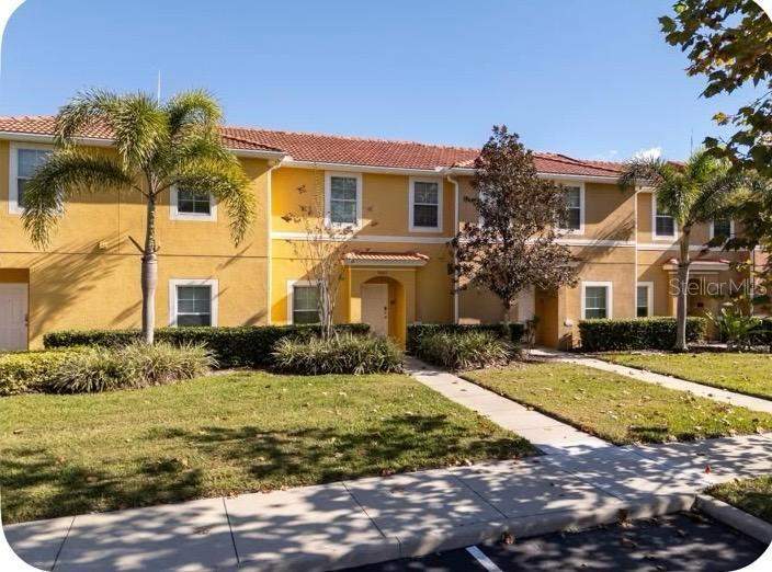 2 bedroom Townhouse at 3065 Yellow Lantana Lane, Encantada Ph 1, Kissimmee — photo 3