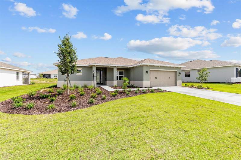 2 bedroom Single Family Residence at 10617 SW 101st Lane Road, On Top Of The World, Ocala — photo 4