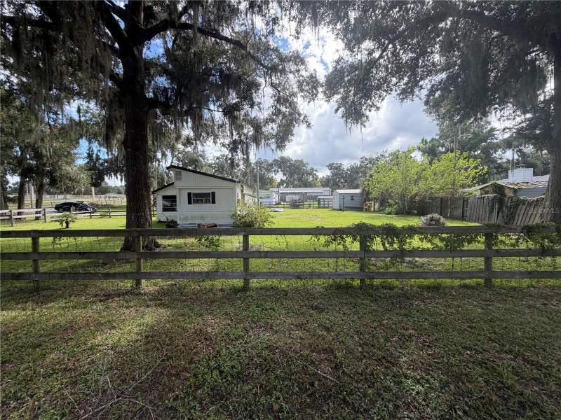 2 bedroom Mobile Home at 6540 SE 107th Street, Cedars, Belleview — photo 4