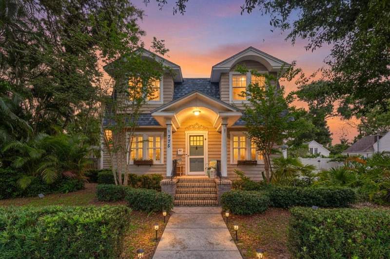 3 bedroom Single Family Residence at 775 28TH AVENUE, FLORIDA HEIGHTS, ST PETERSBURG — photo 1