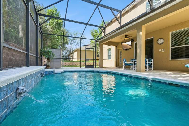7 bedroom Single Family Residence at 11121 Lemay Drive, Overlook At Lake Louisa, Clermont — photo 3