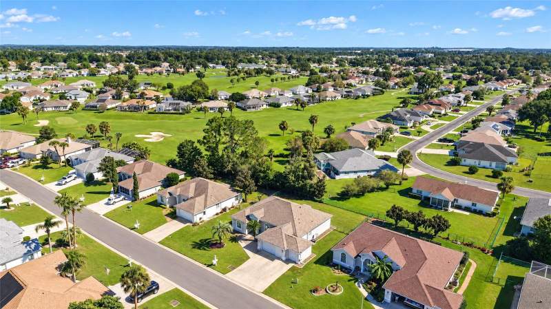 3 bedroom Single Family Residence at 2039 NW 55th Ave Road, Ocala Palms Un Vii, Ocala — photo 3