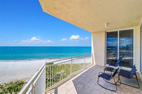 15208 Gulf Boulevard #601, Madeira Beach FL - photo 6 of 6