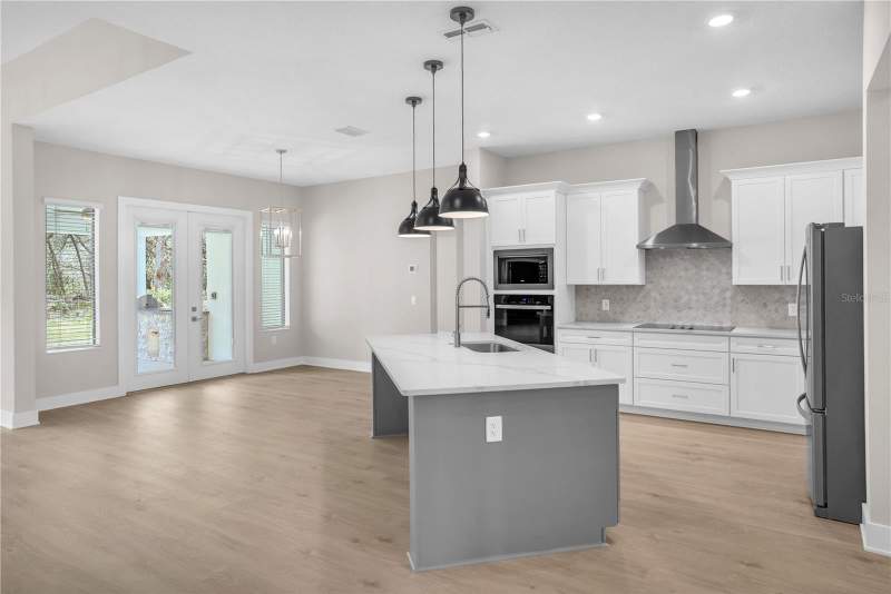 4 bedroom Single Family Residence at 13510 Haflinger Way, Bella Terra, Hudson — photo 5