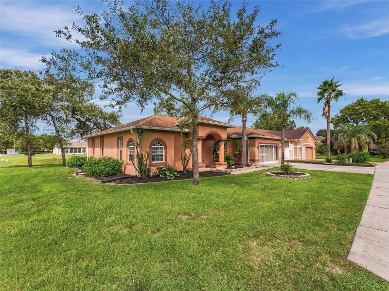 3 bedroom Single Family Residence at 15393 Burbank Drive, Deerfield Estate Ph 3 & 4, Brooksville — photo 4