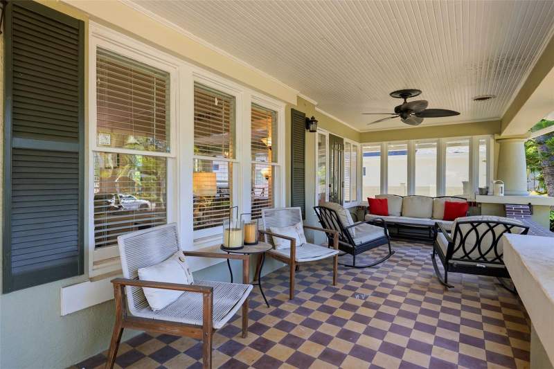 3 bedroom Single Family Residence at 871 17th Avenue, Crescent Lake, St Petersburg — photo 3