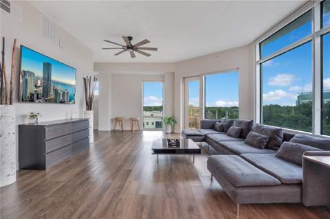 525 E Jackson Street #502, Orlando FL - photo 22 of 52