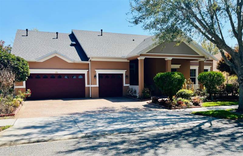 4 bedroom Single Family Residence at 184 Crepe Myrtle Drive, Cascades Of Groveland (Trilogy), Groveland — photo 2