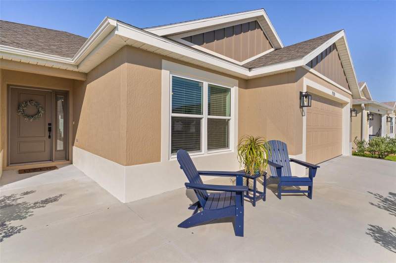 3 bedroom Single Family Residence at 7520 Far Hills Loop, The Villages, The Villages — photo 5