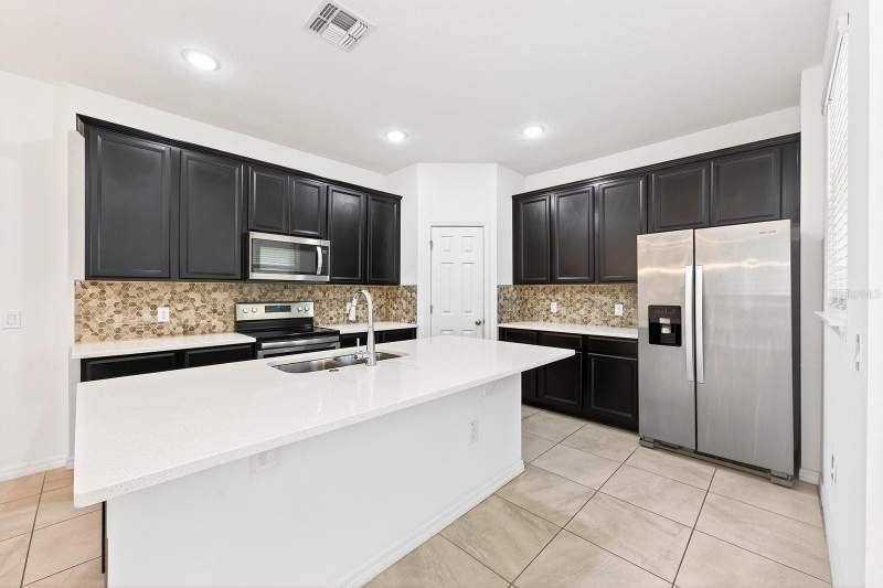 3 bedroom Townhouse at 15523 Willow Arbor Circle, Arbors/Mdw Woods, Orlando — photo 4