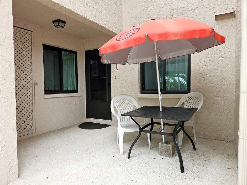 2 bedroom Condominium at 1800 Mariner Drive #9, Tarpon Cove Condo, Tarpon Springs — photo 4