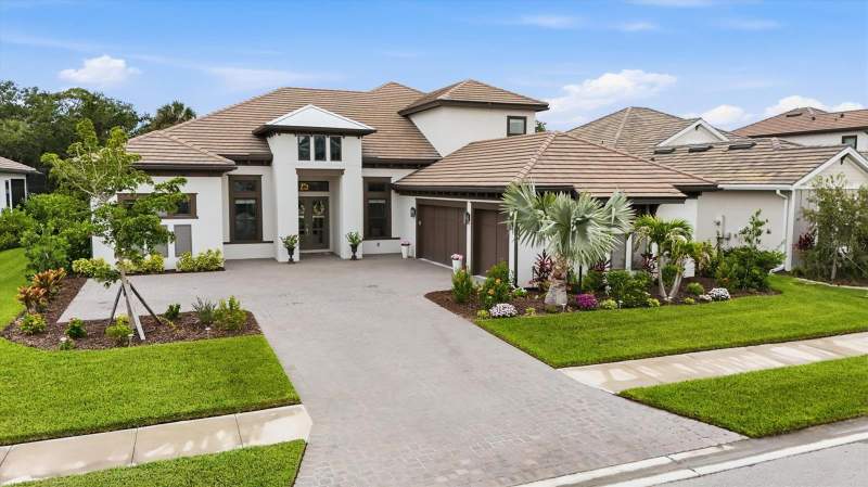9463 TEQUILA SUNRISE DRIVE home for sale in Cassia at Skye Ranch