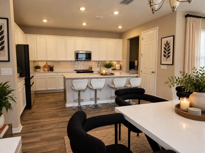 4 bedroom Single Family Residence at 12355 Bracco Street, Highland Rdg Ph 2, Winter Garden — photo 2