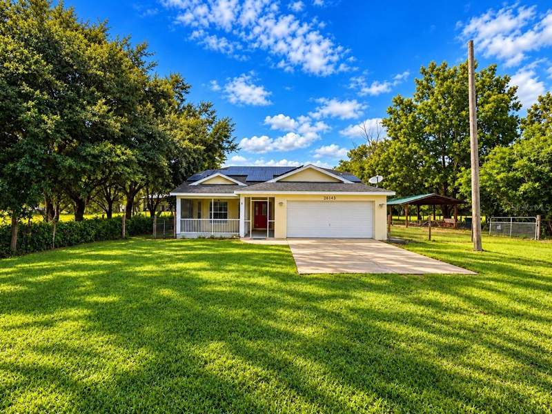3 bedroom Single Family Residence at 26143 Lambeth Road, Mondon Hill Farm, Brooksville — photo 2
