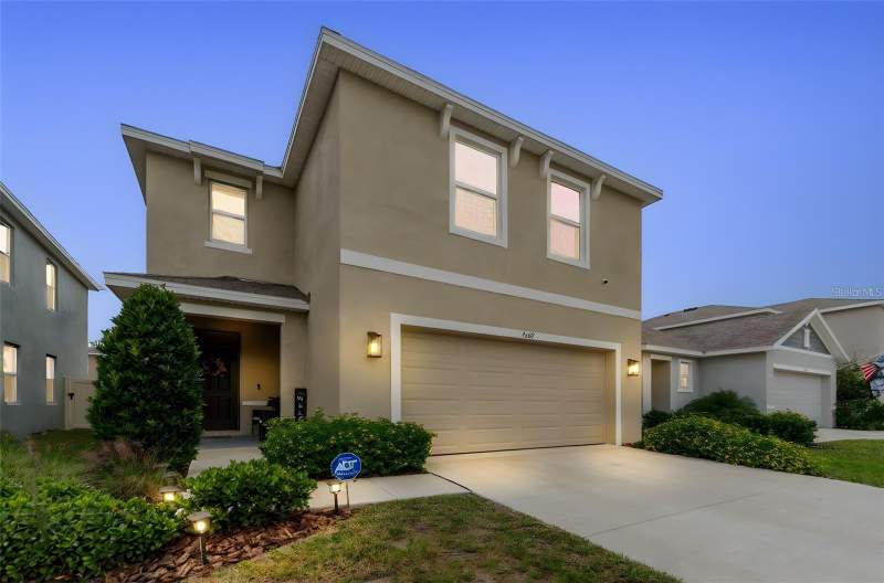 5667 CHORLEYWOOD LANE home for sale in Avalon Park West North