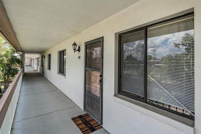 2 bedroom Condominium at 112 Lakeview Place #12, East Lake Woodlands Condo, Oldsmar — photo 4