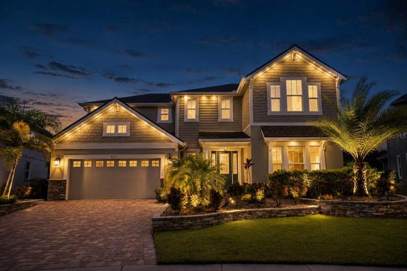 8173 GAMEMASTER AVENUE home for sale in Randal Park