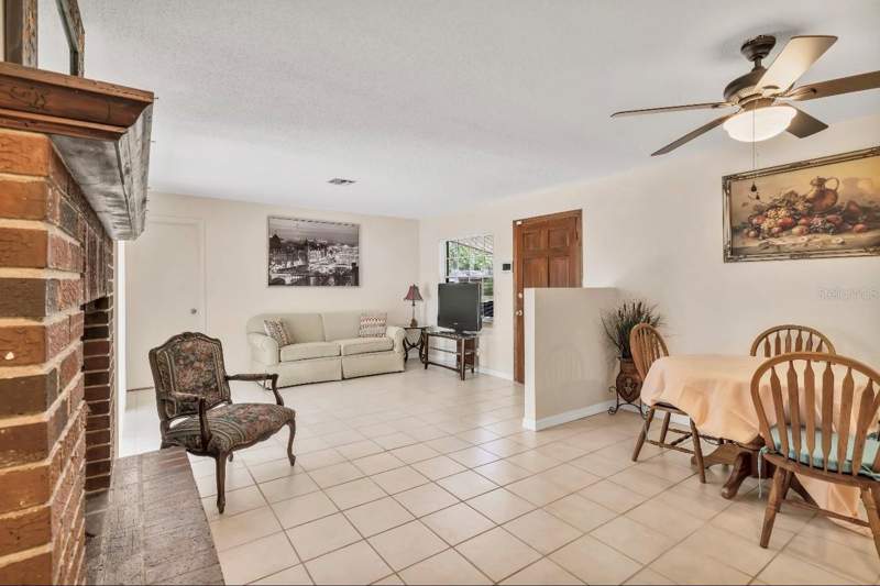 3 bedroom Single Family Residence at 1709 NE 28th Place, Sevilla Estate, Ocala — photo 5