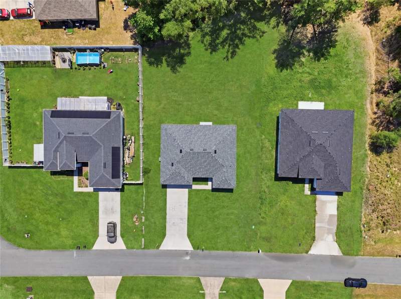 4 bedroom Single Family Residence at 16843 SW 18th Avenue Road, Marion Oaks Un 04, Ocala — photo 3