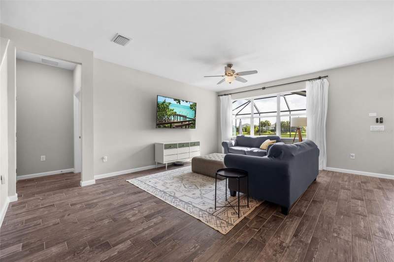 5 bedroom Single Family Residence at 43539 Lily Court, Babcock Ranch Community Ph 1B1, Punta Gorda — photo 5