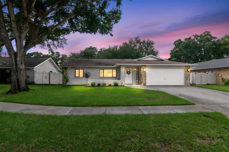 3 bedroom Single Family Residence at 2158 Beverly Ln, Marla Grove Estates, Clearwater — photo 3