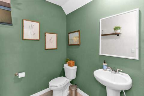 3758 Sungrove Circle, Sanford FL - photo 11 of 33