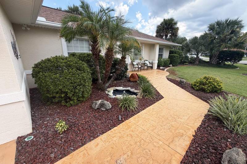 3 bedroom Single Family Residence at 39 Princess Kim Lane, Palm Coast Sec 24, Palm Coast — photo 5